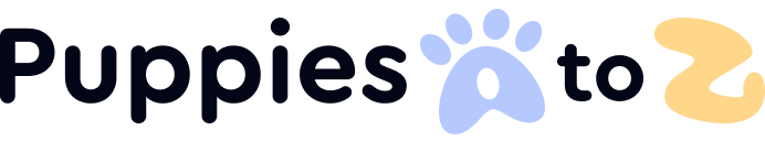 PuppiesAtoZ logo